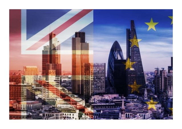 Brexit London In pursuit of greatness