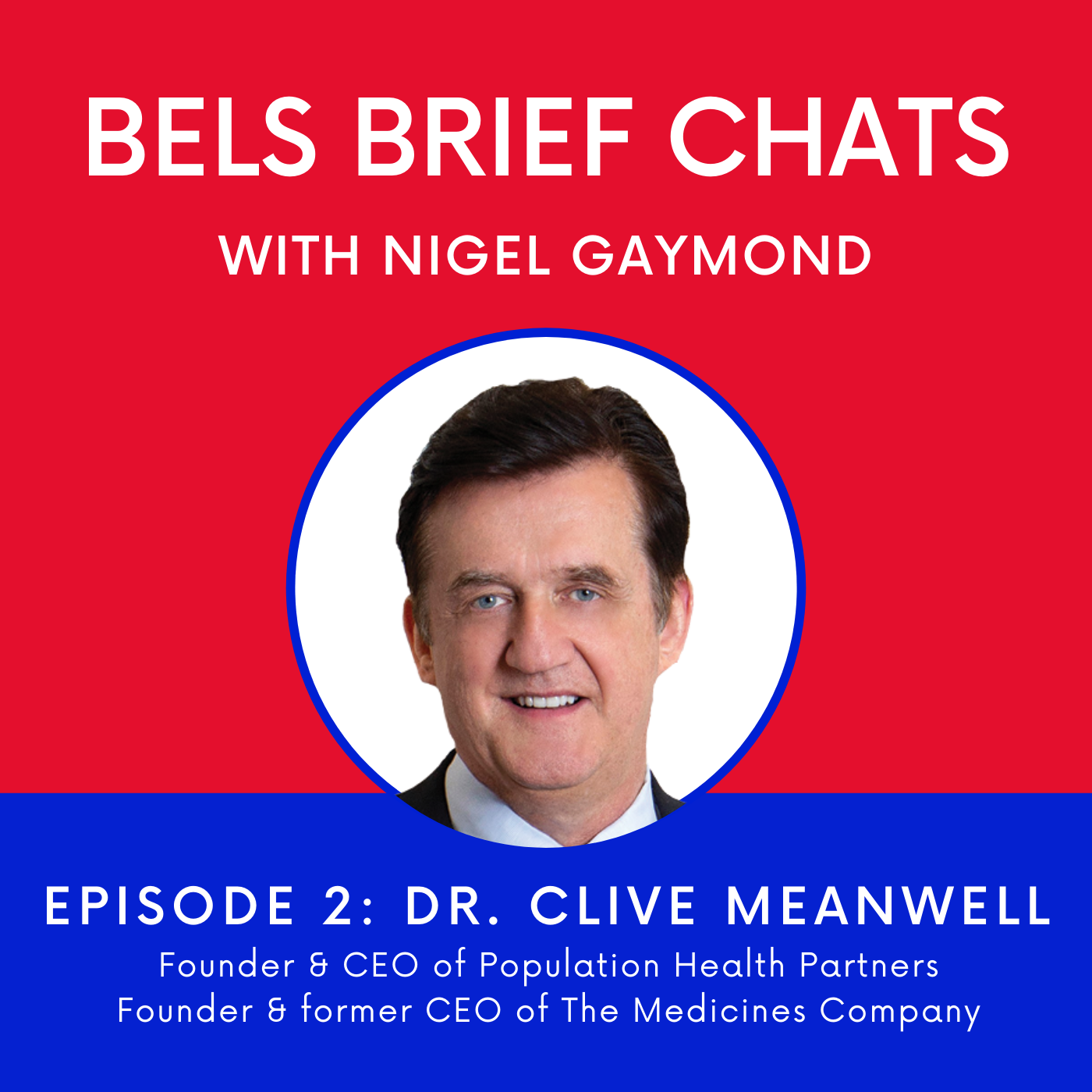 BELS Brief Chats podcast