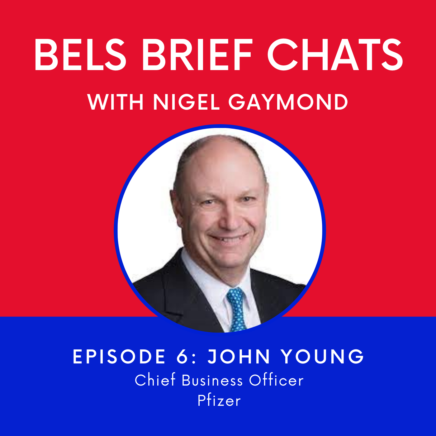 BELS Brief Chats podcast