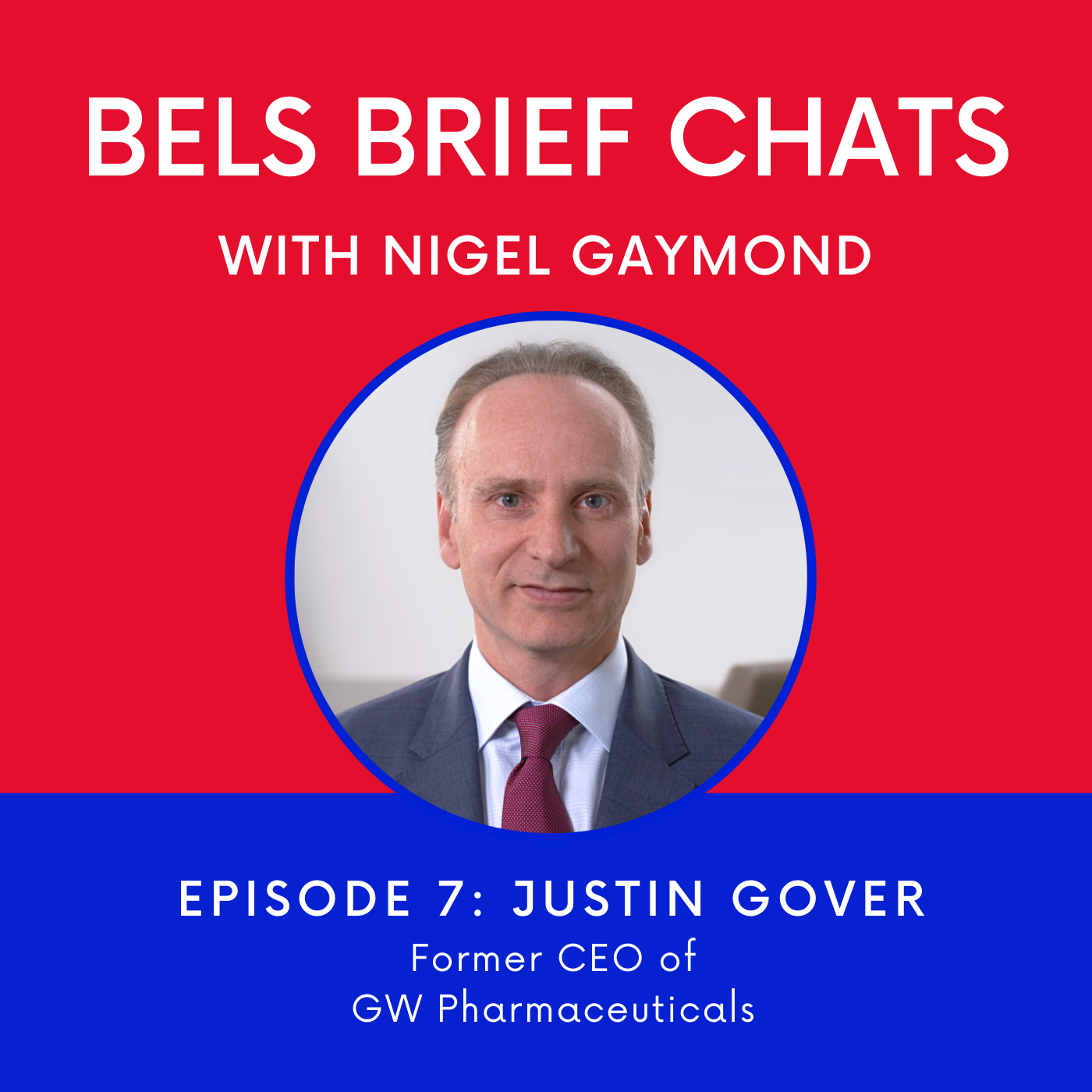 BELS Brief Chats podcast